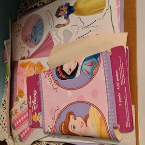 Disney room decorations